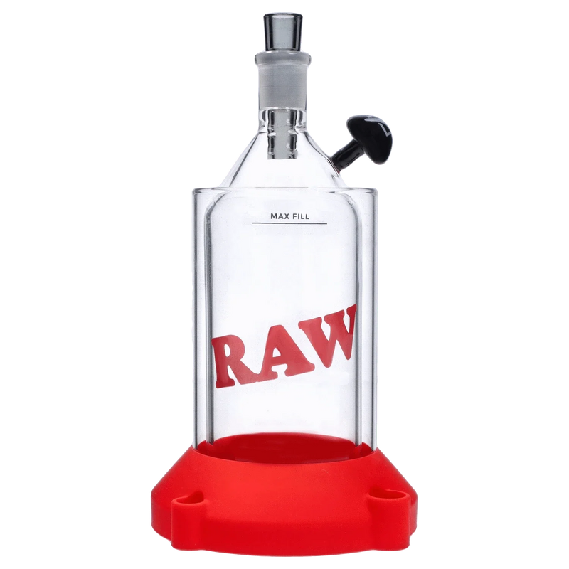 DHC x RAW Chronic Collab Smoking Box 2025 April Best Sales Price - Bundles