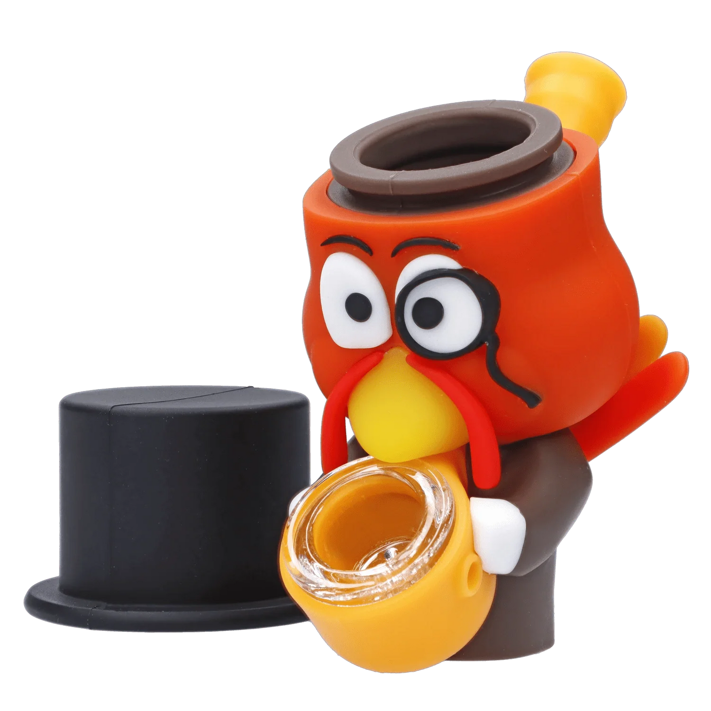 "Give Danks" Smoking Box by Daily High Club DHC