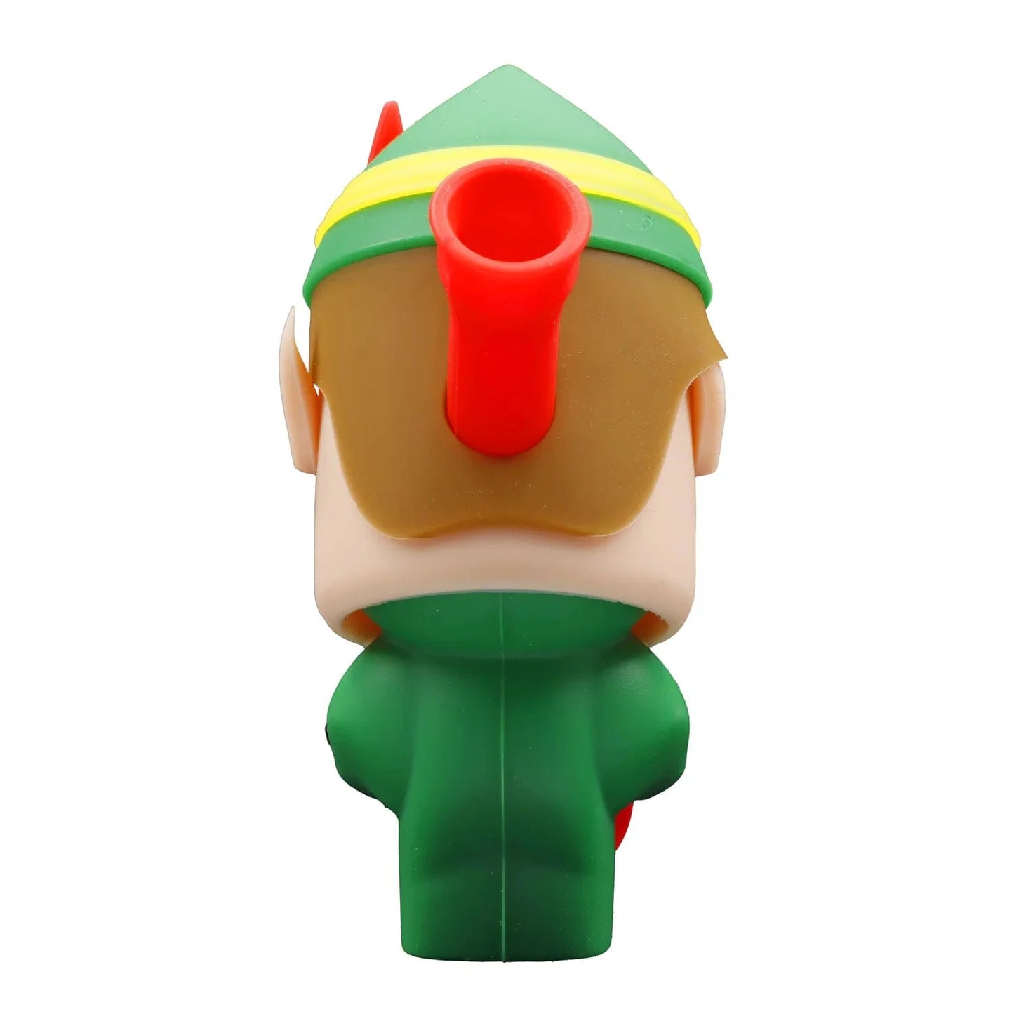 "Happy Holiblaze" Smoking Box by Daily High Club DHC