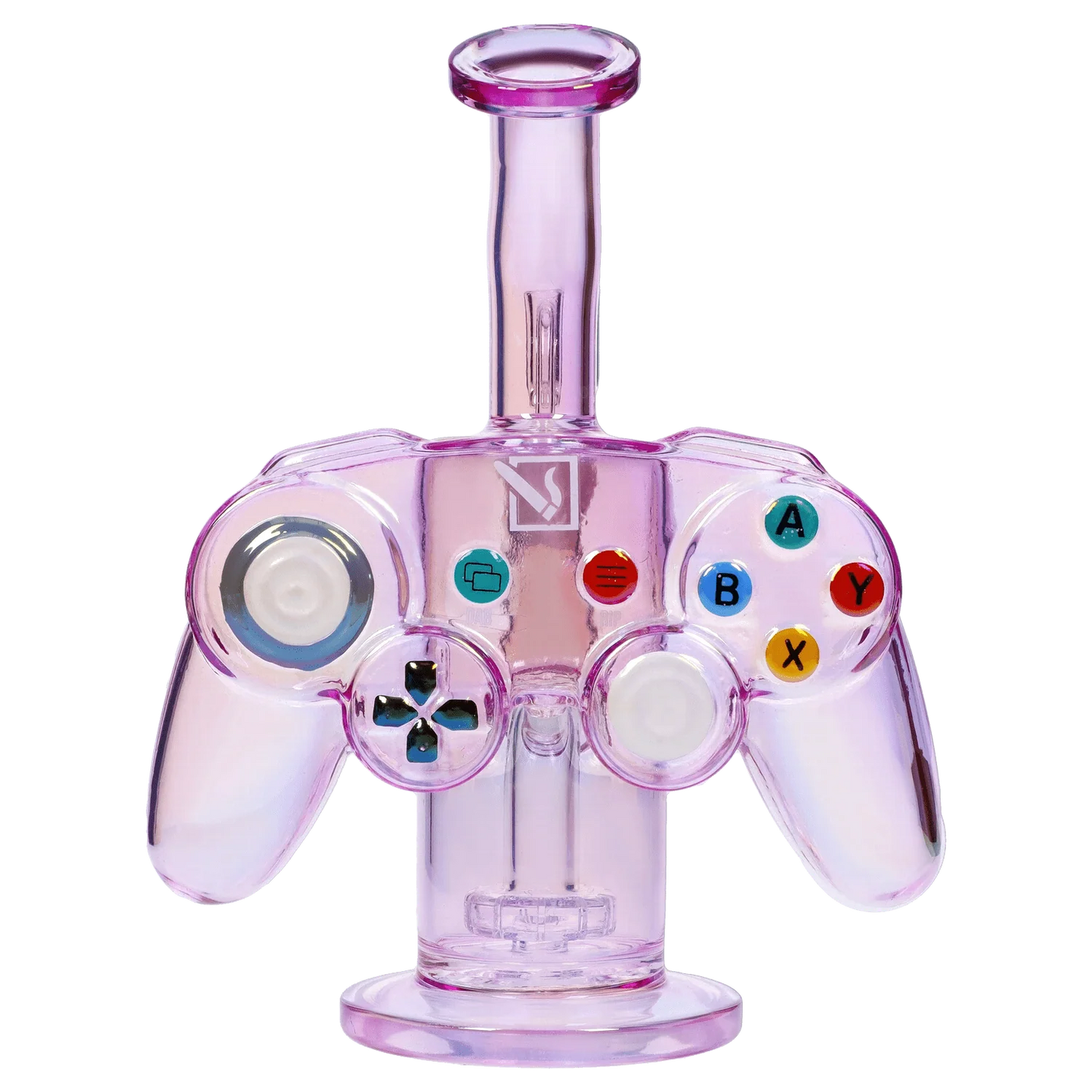 "Level Up" Smoking Box by Daily High Club DHC