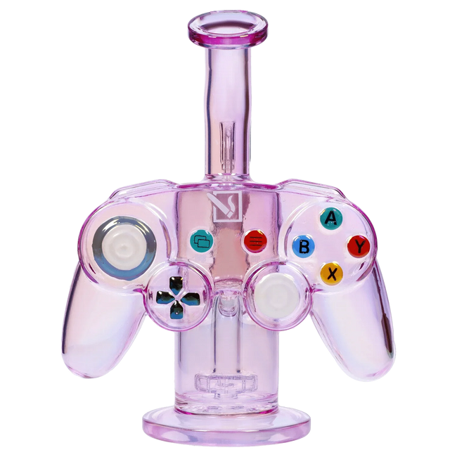 "Level Up" Smoking Box by Daily High Club DHC