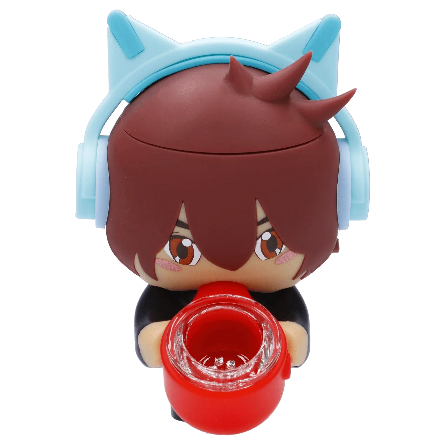 "Level Up" Smoking Box by Daily High Club DHC