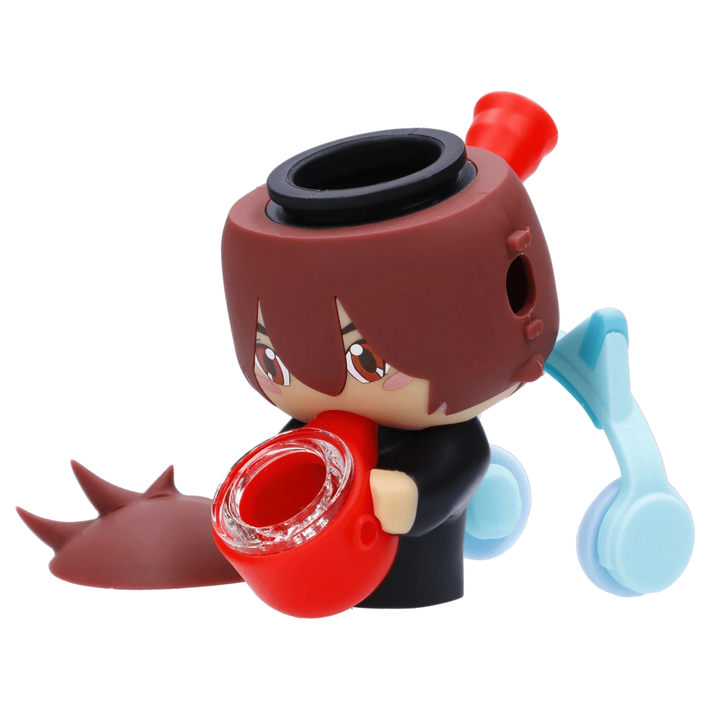 "Level Up" Smoking Box by Daily High Club DHC