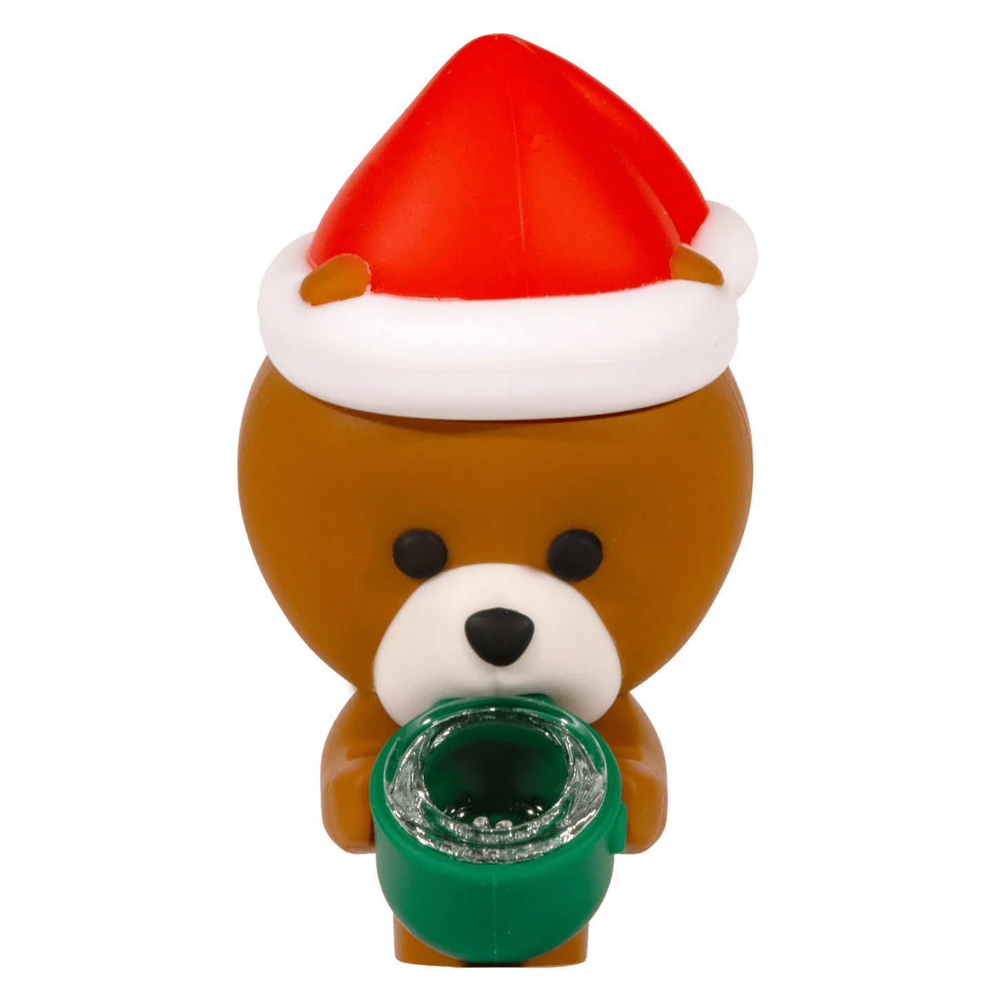 "Merry Kushmas" Smoking Box by Daily High Club DHC