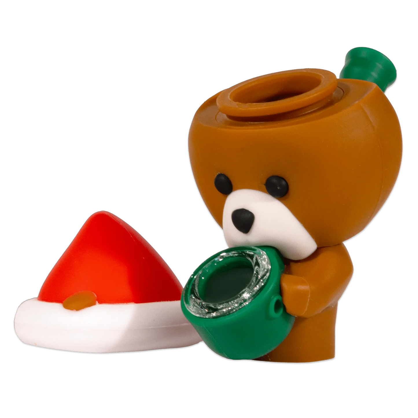 "Merry Kushmas" Smoking Box by Daily High Club DHC