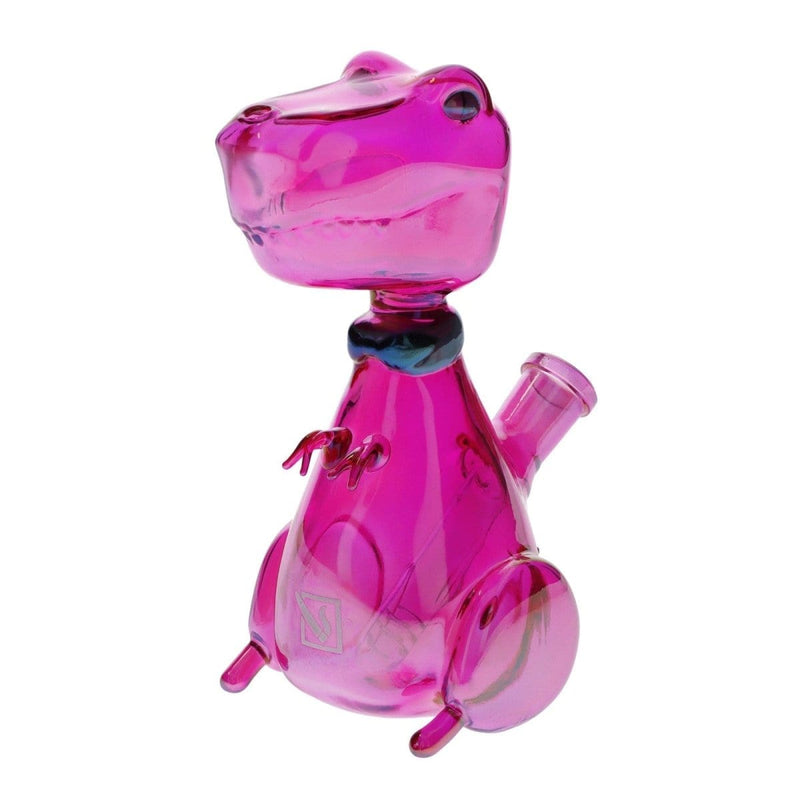DHC Originals Rave Dino Bong Best Sales Price - Bongs