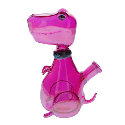 DHC Originals Rave Dino Bong Best Sales Price - Bongs