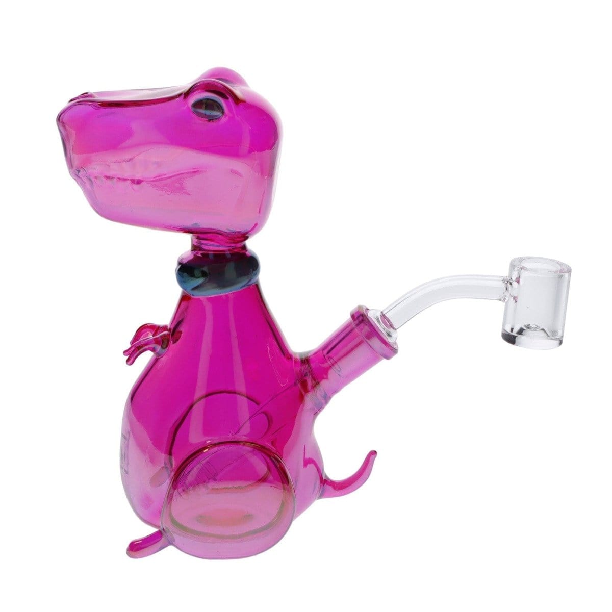 DHC Originals Rave Dino Bong Best Sales Price - Bongs