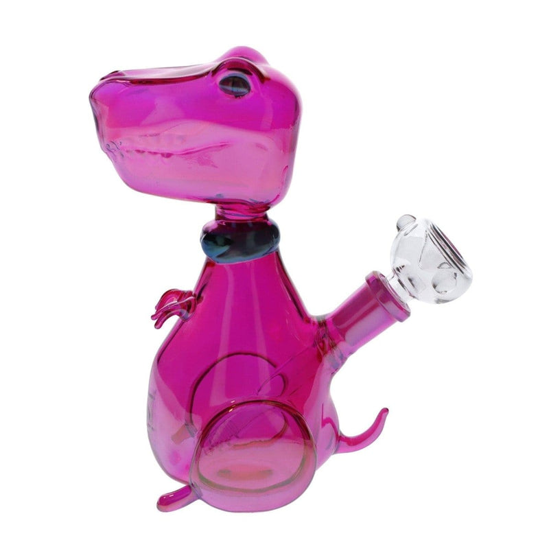 DHC Originals Rave Dino Bong Best Sales Price - Bongs