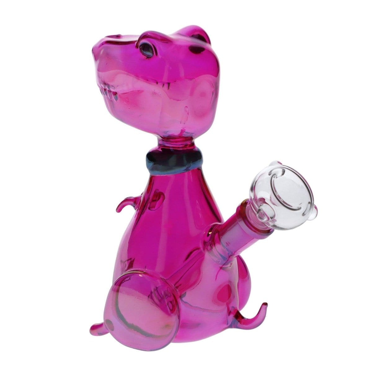 DHC Originals Rave Dino Bong Best Sales Price - Bongs