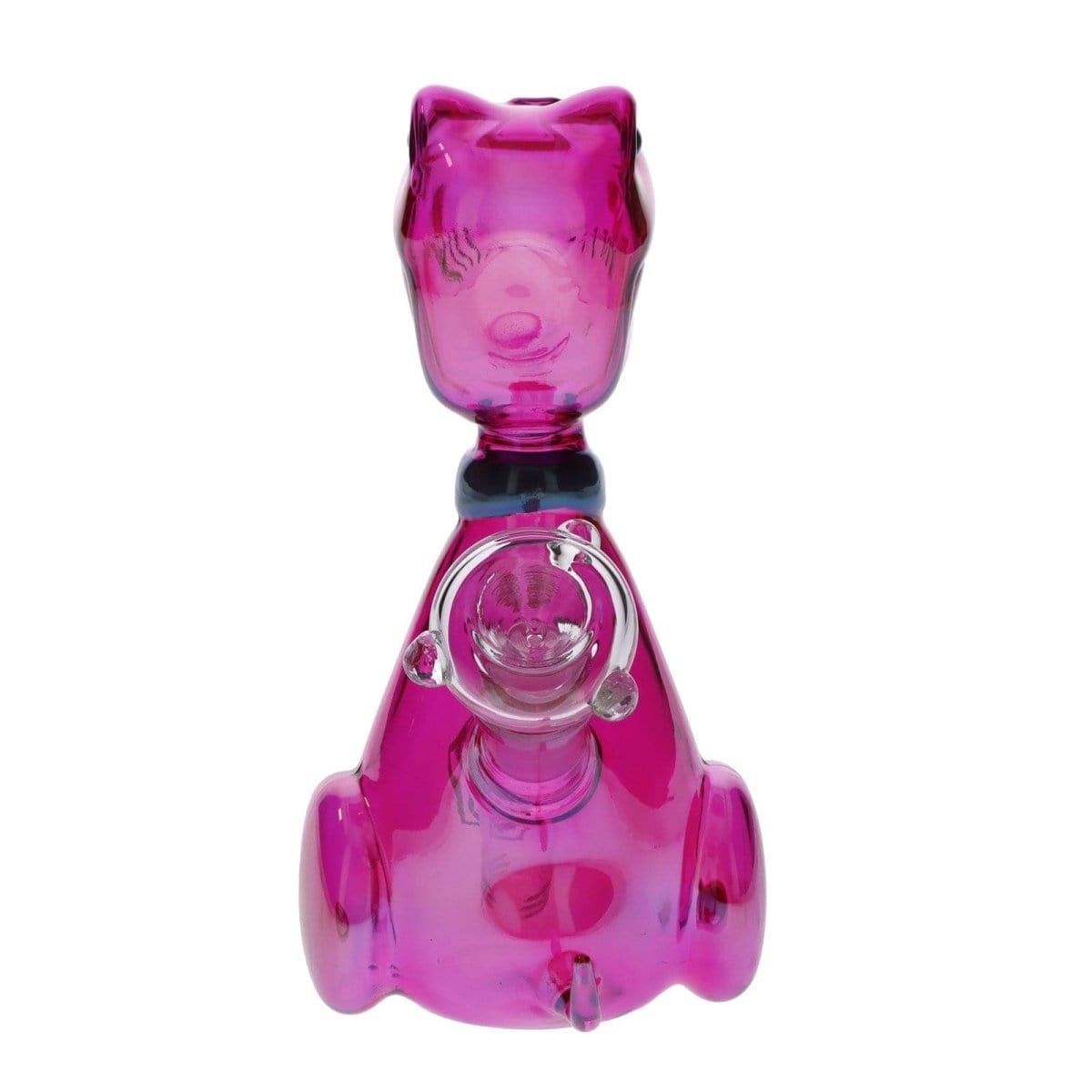 DHC Originals Rave Dino Bong Best Sales Price - Bongs