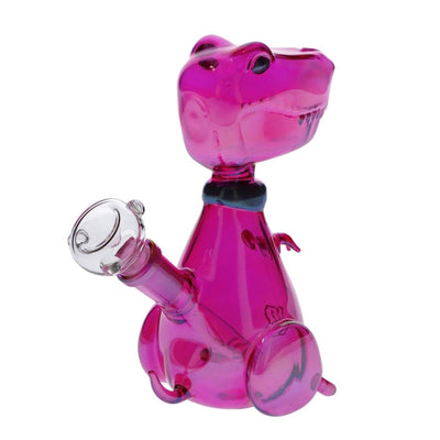 DHC Originals Rave Dino Bong Best Sales Price - Bongs