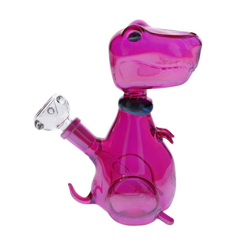 DHC Originals Rave Dino Bong Best Sales Price - Bongs