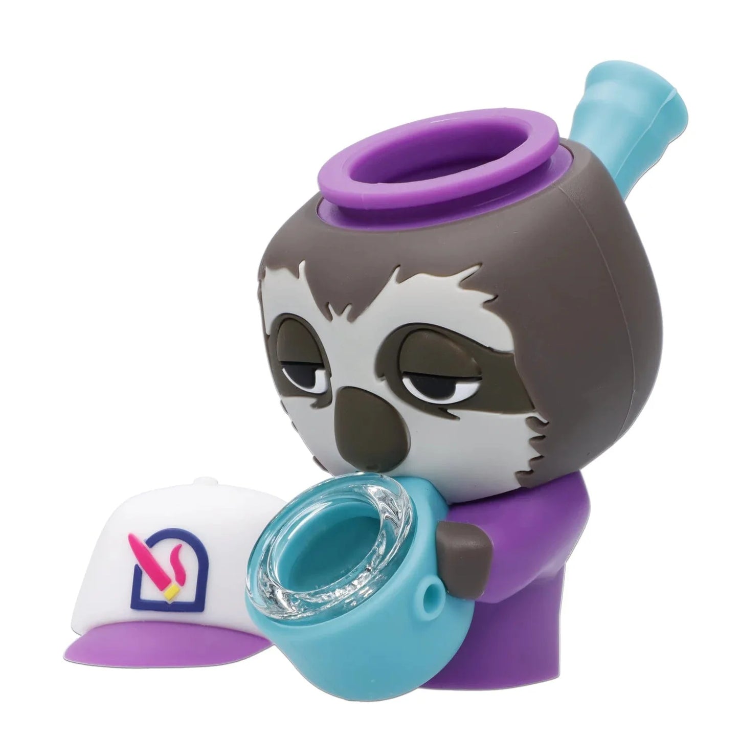 "Combo #420" Smoking Box by Daily High Club DHC