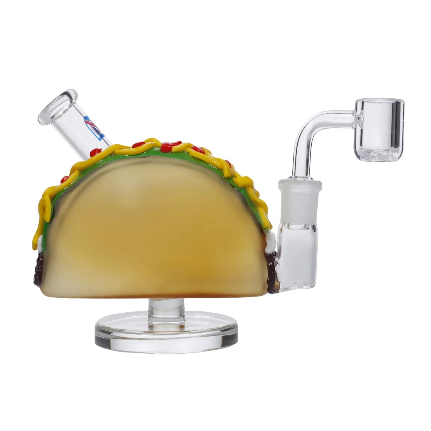 "Combo #420" Smoking Box by Daily High Club DHC