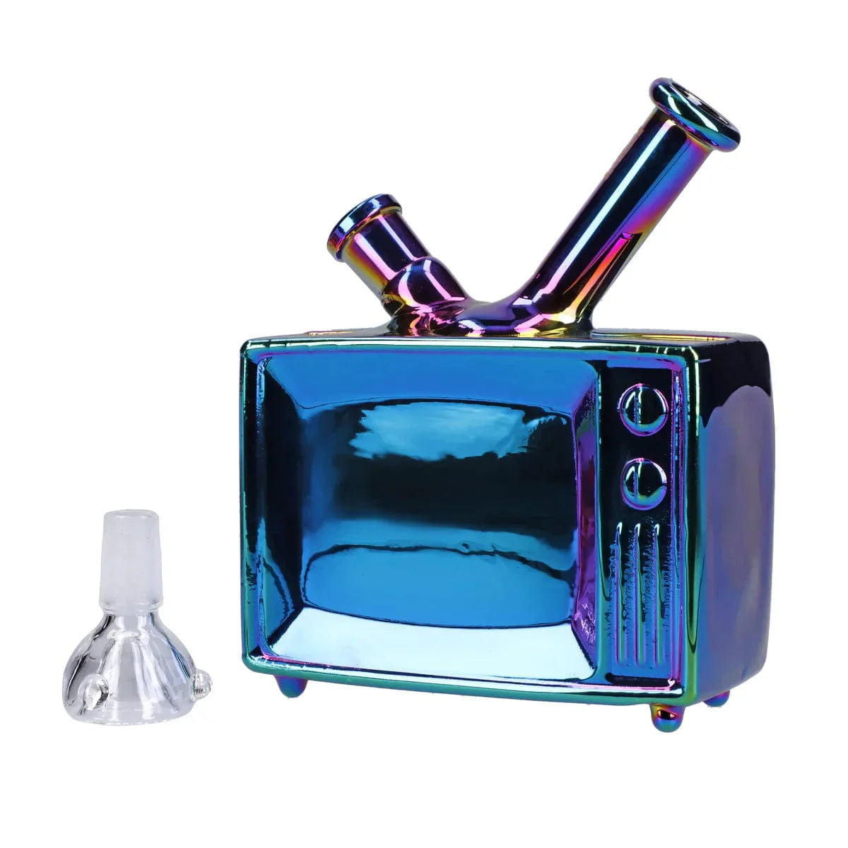 "Turkey Day Touchdown" Box by Daily High Club DHC