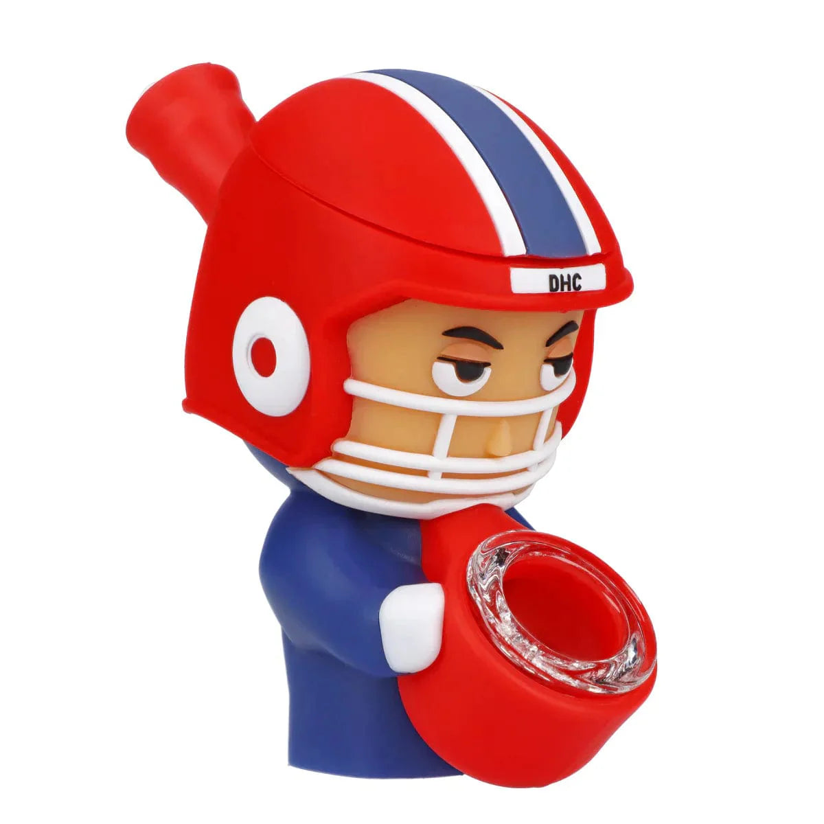 "Turkey Day Touchdown" Box by Daily High Club DHC