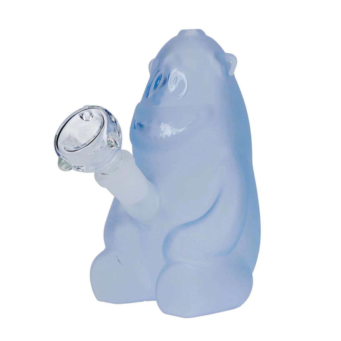 DHC Originals Yeti Bong 🐻