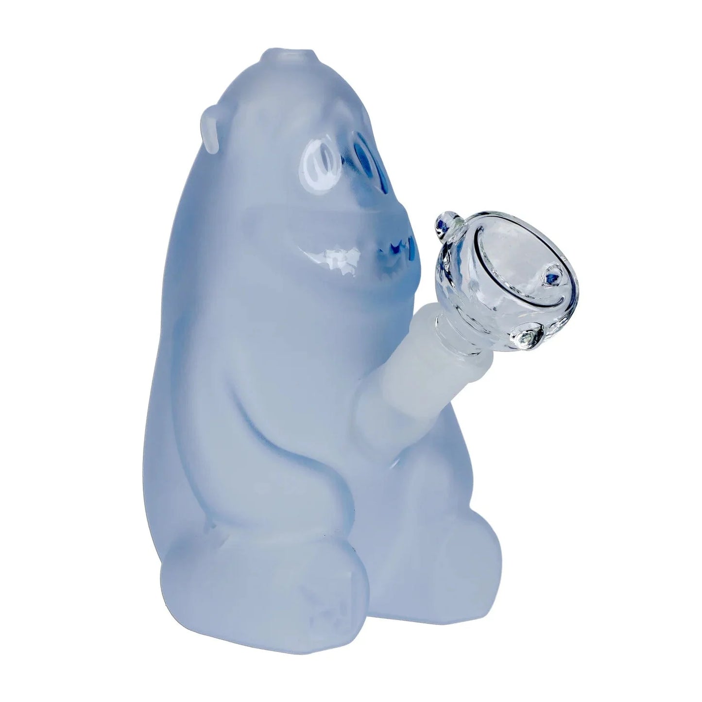 DHC Originals Yeti Bong 🐻