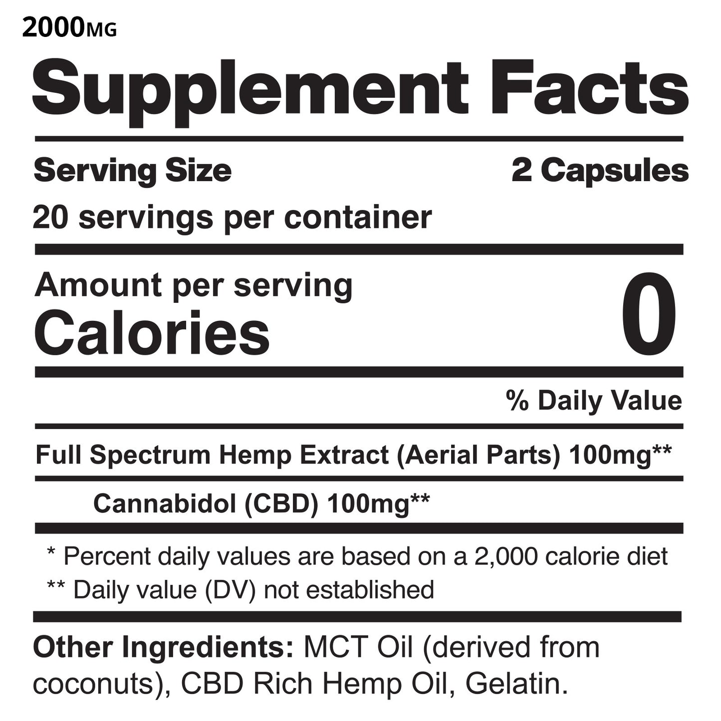 Ultra Full Spectrum CBD Gel Capsules – The Essential Co. Best Sales Price - Edibles