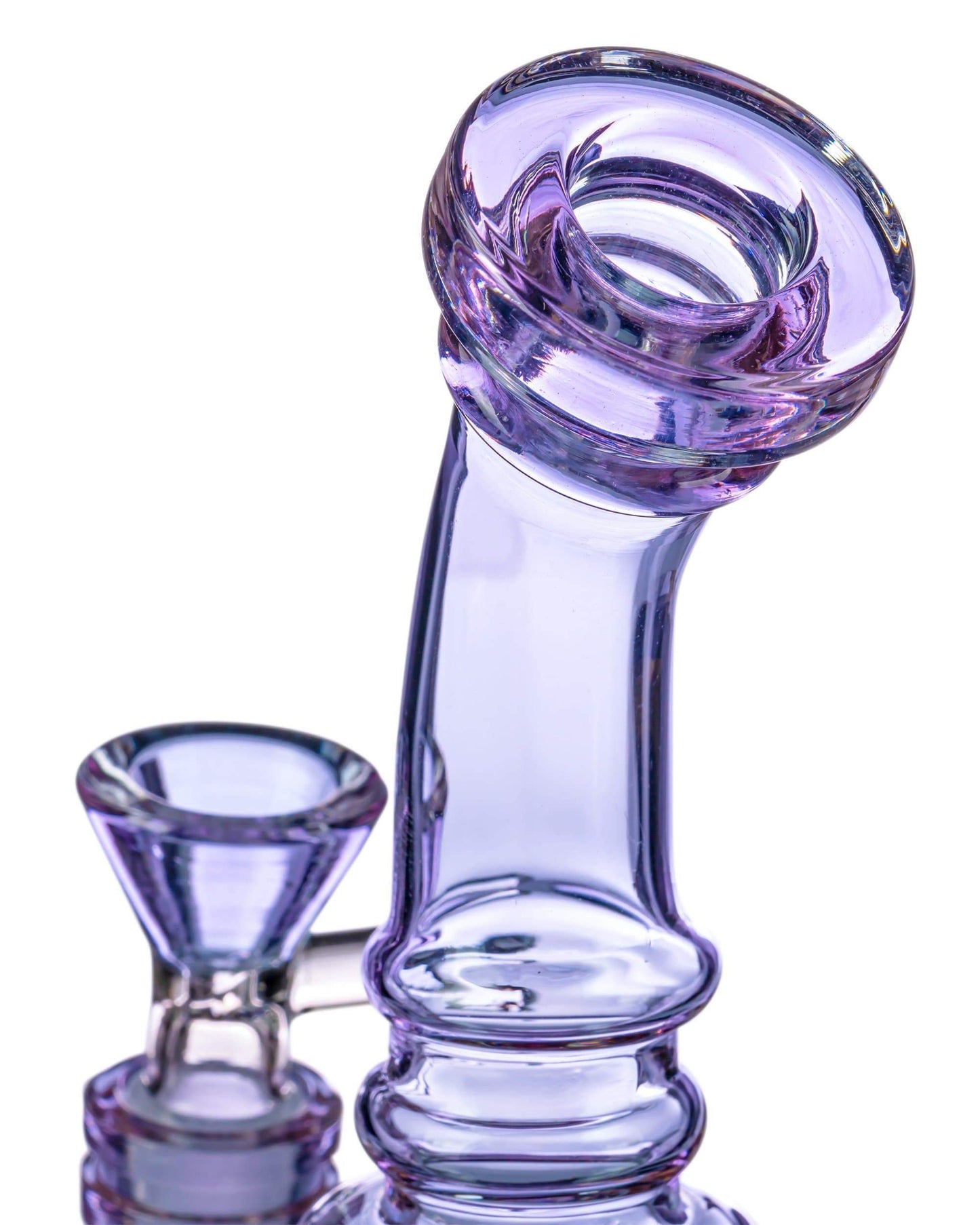 Fab-Egg Dab Rig