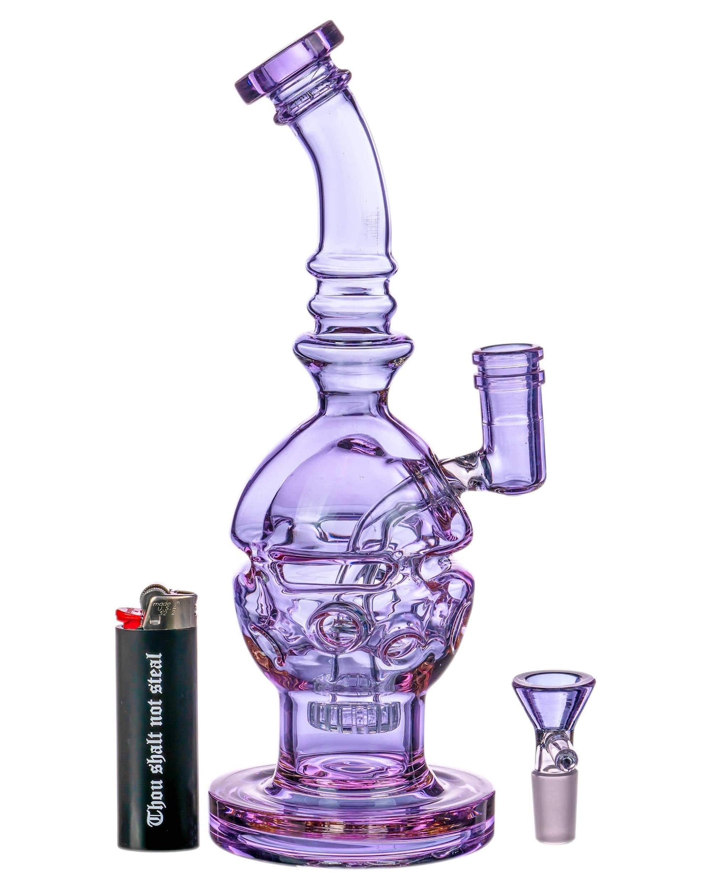 Fab-Egg Dab Rig