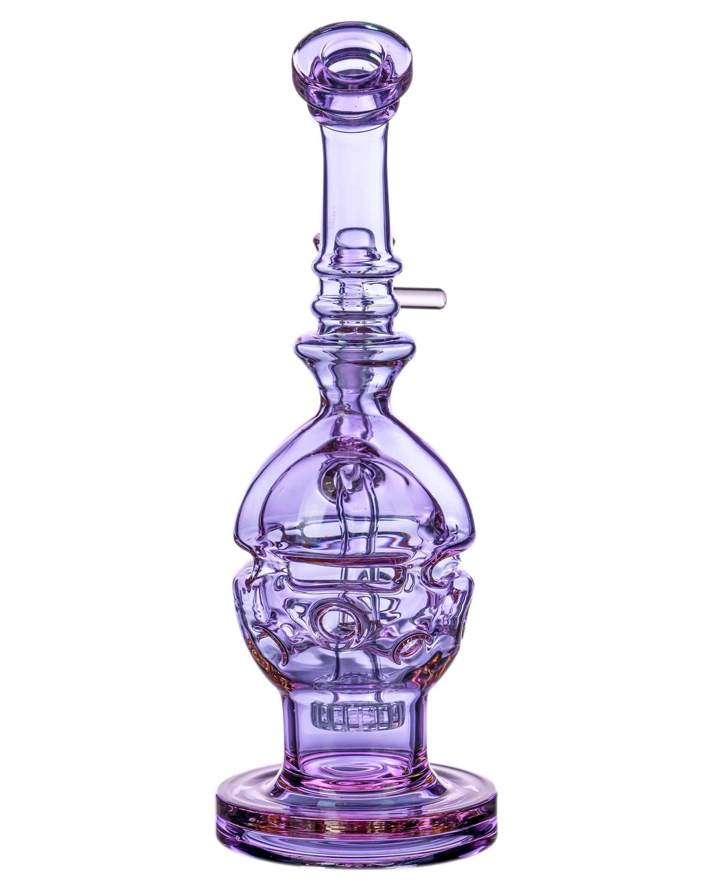 Fab-Egg Dab Rig