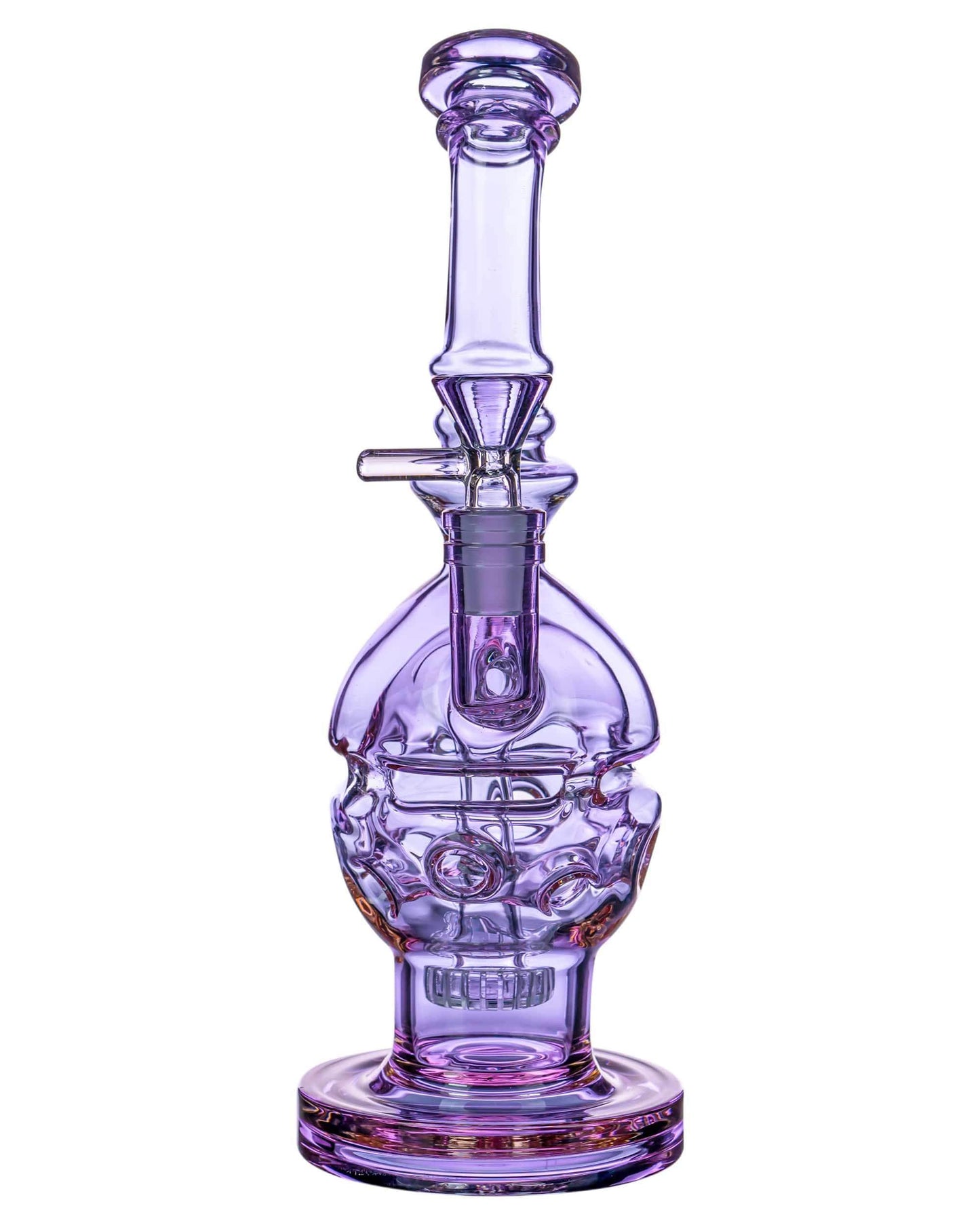Fab-Egg Dab Rig