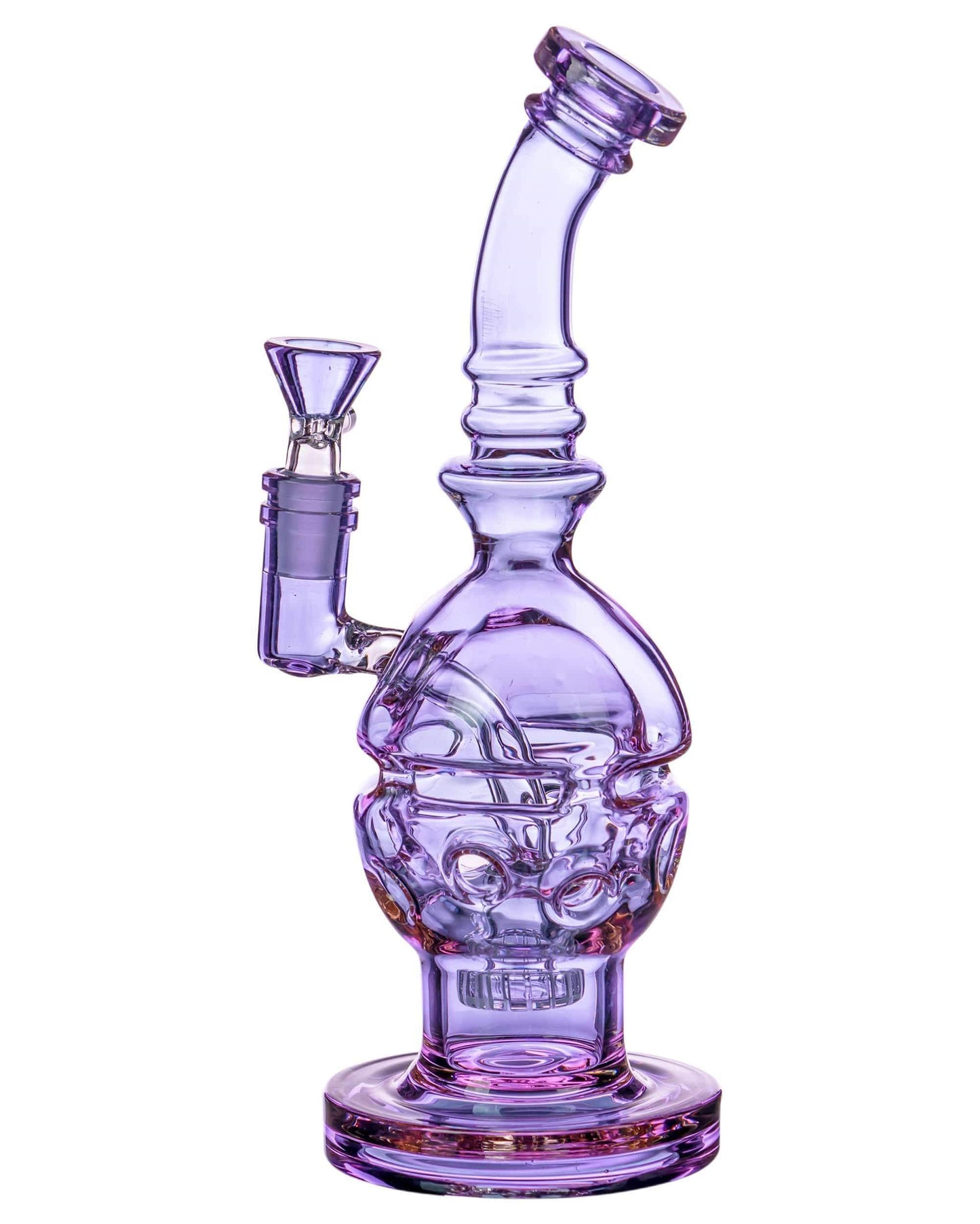 Fab-Egg Dab Rig