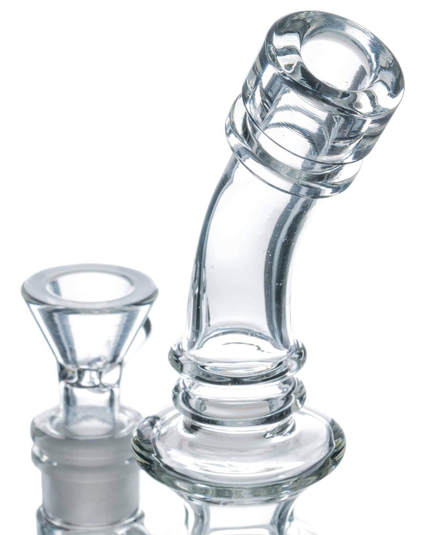 Fab-Egg Dab Rig