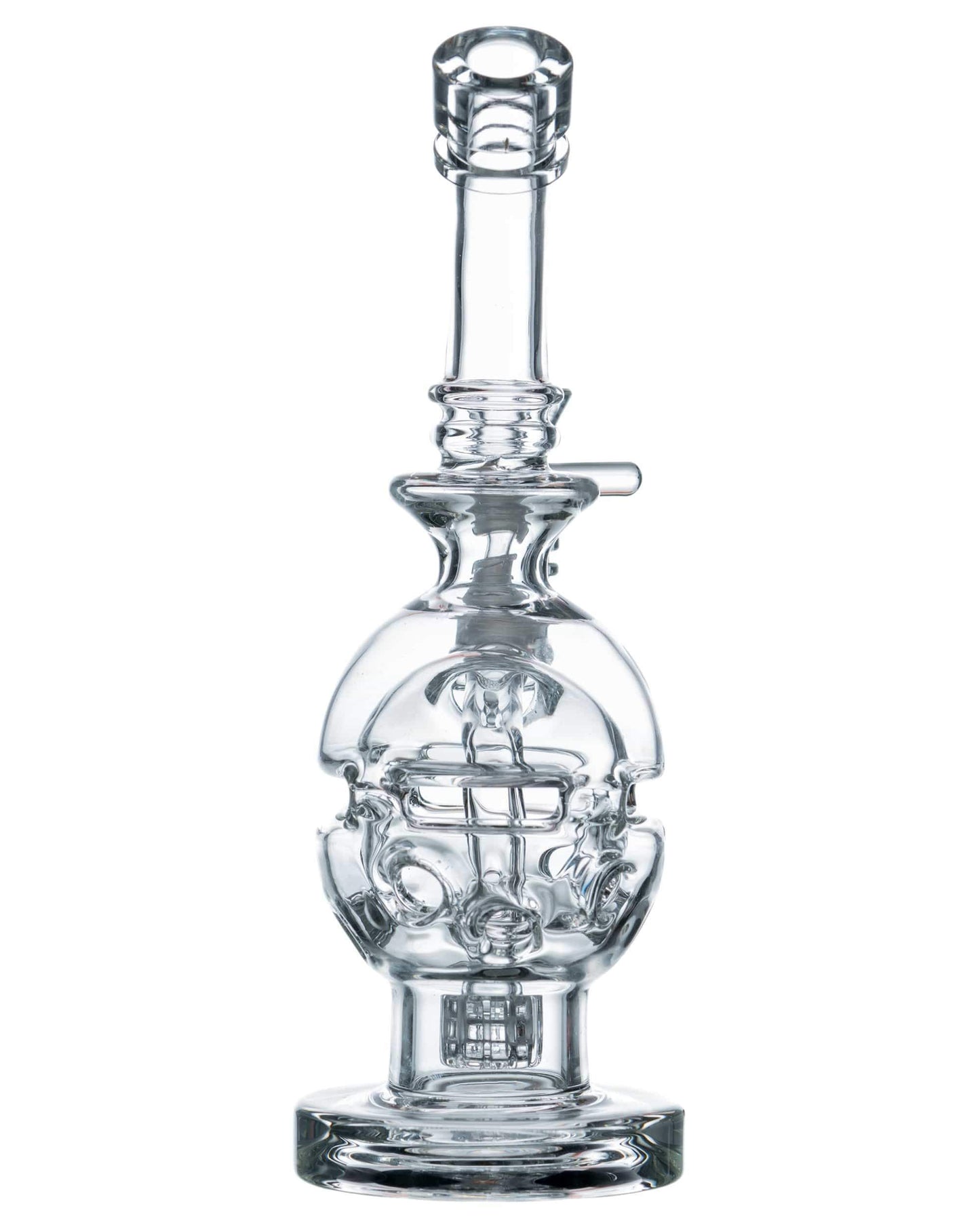 Fab-Egg Dab Rig