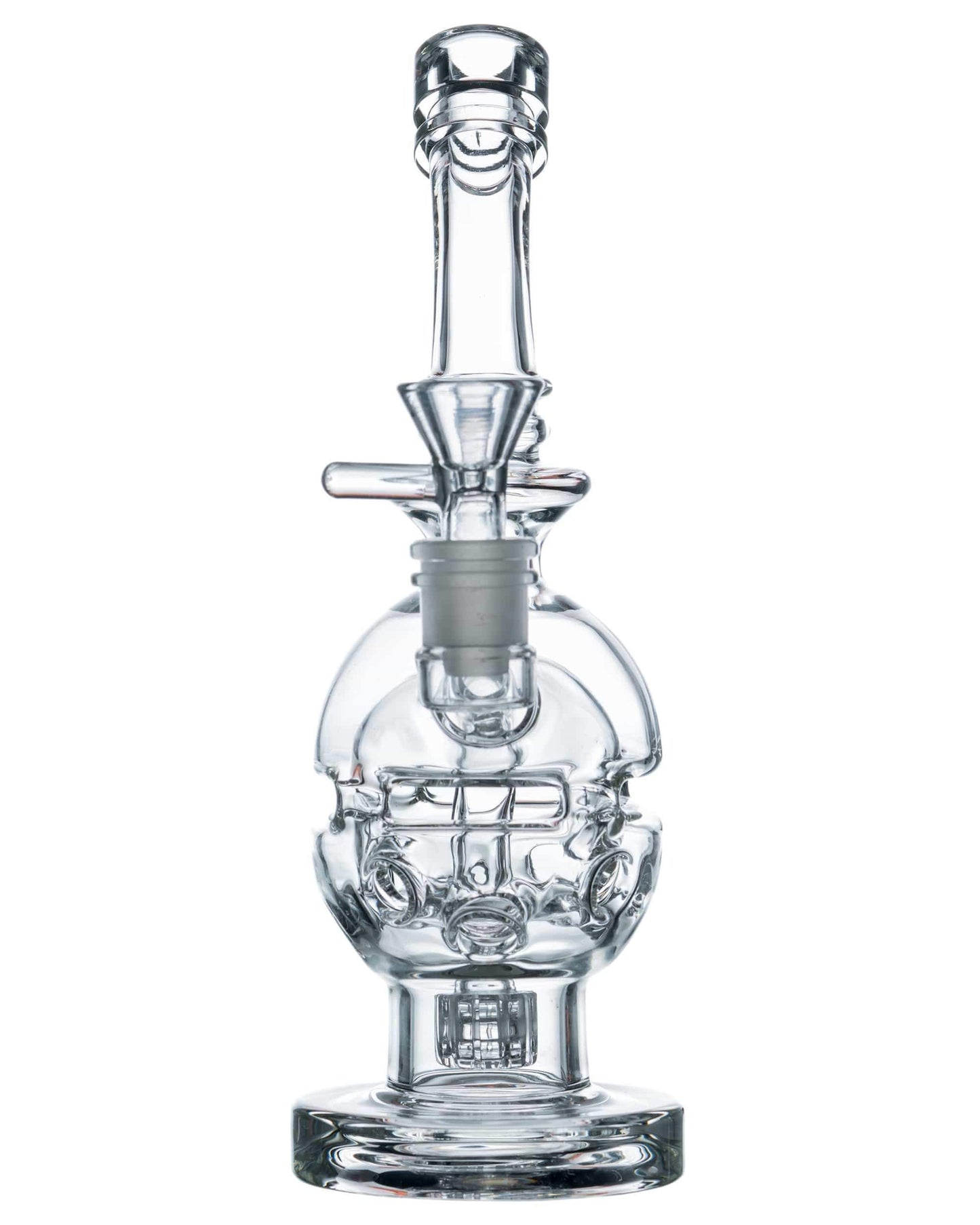 Fab-Egg Dab Rig