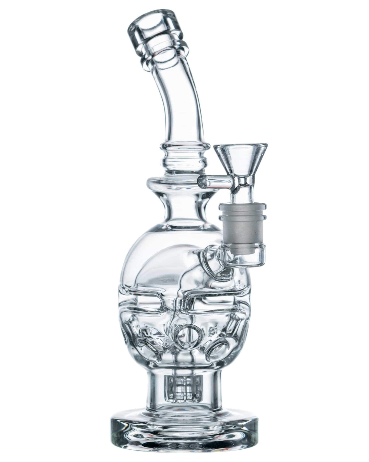 Fab-Egg Dab Rig
