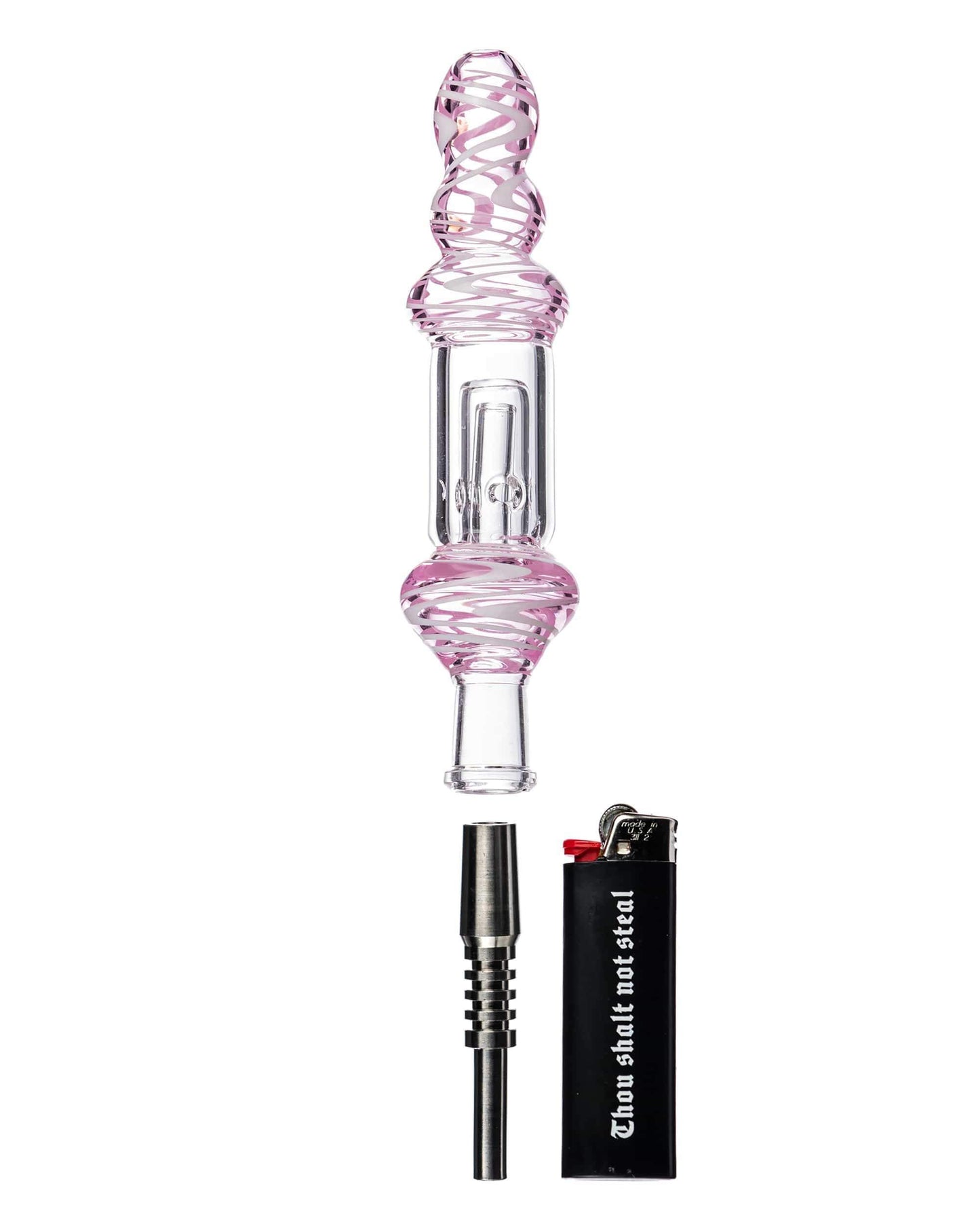 Wig Wag Nectar Collector