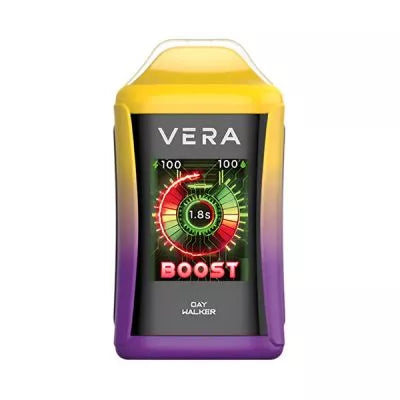 Day Walker VERA VR22K Disposable