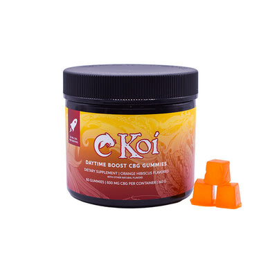 Koi CBD The All-Day Wellness Pack Best Sales Price - Bundles