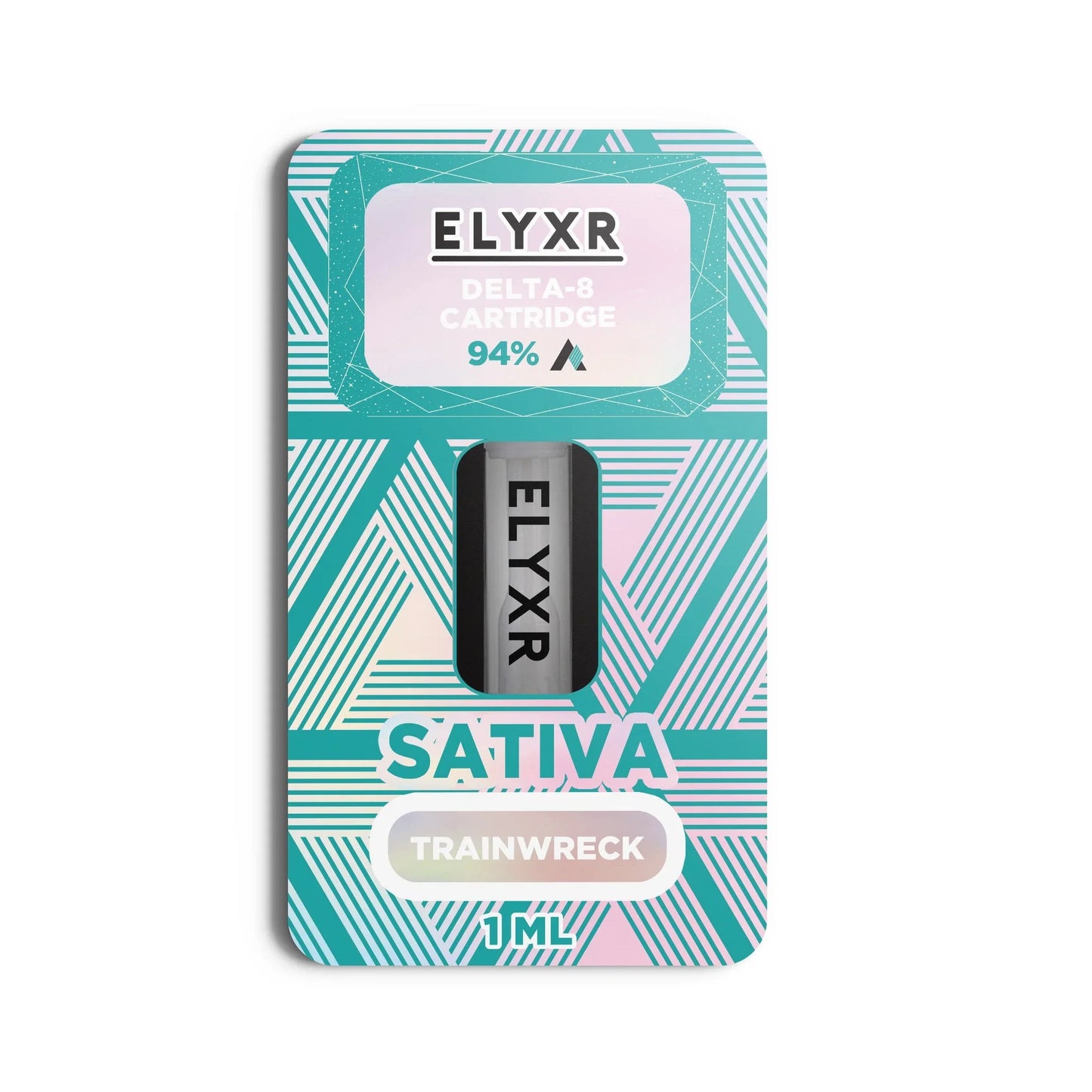 Elyxr Delta 8 Cartridge 1 Gram (1000mg) Best Sales Price - Vape Cartridges