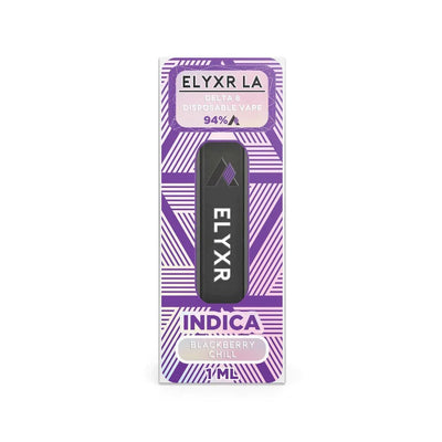 Elyxr Delta 8 Disposable Vape 1 Gram (1000mg) Best Sales Price - Vape Pens