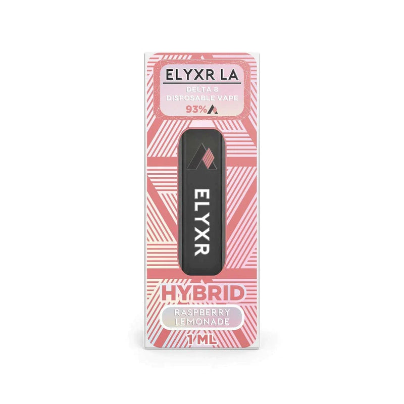 Elyxr Delta 8 Disposable Vape 1 Gram (1000mg) Best Sales Price - Vape Pens