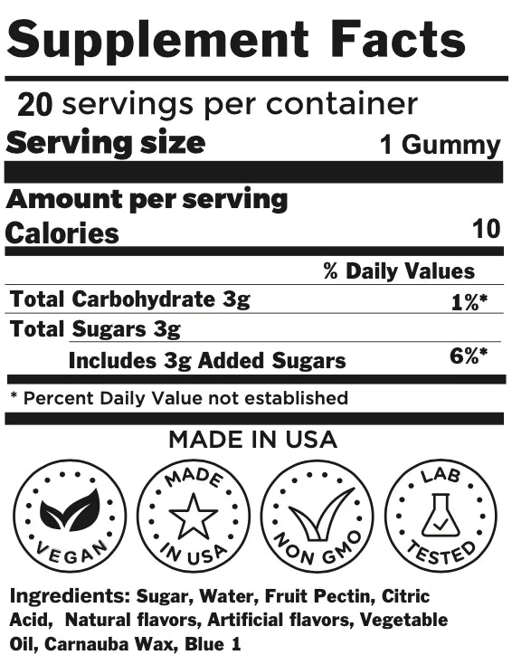 Elyxr Delta 8 Gummies (500mg) Best Sales Price - Gummies