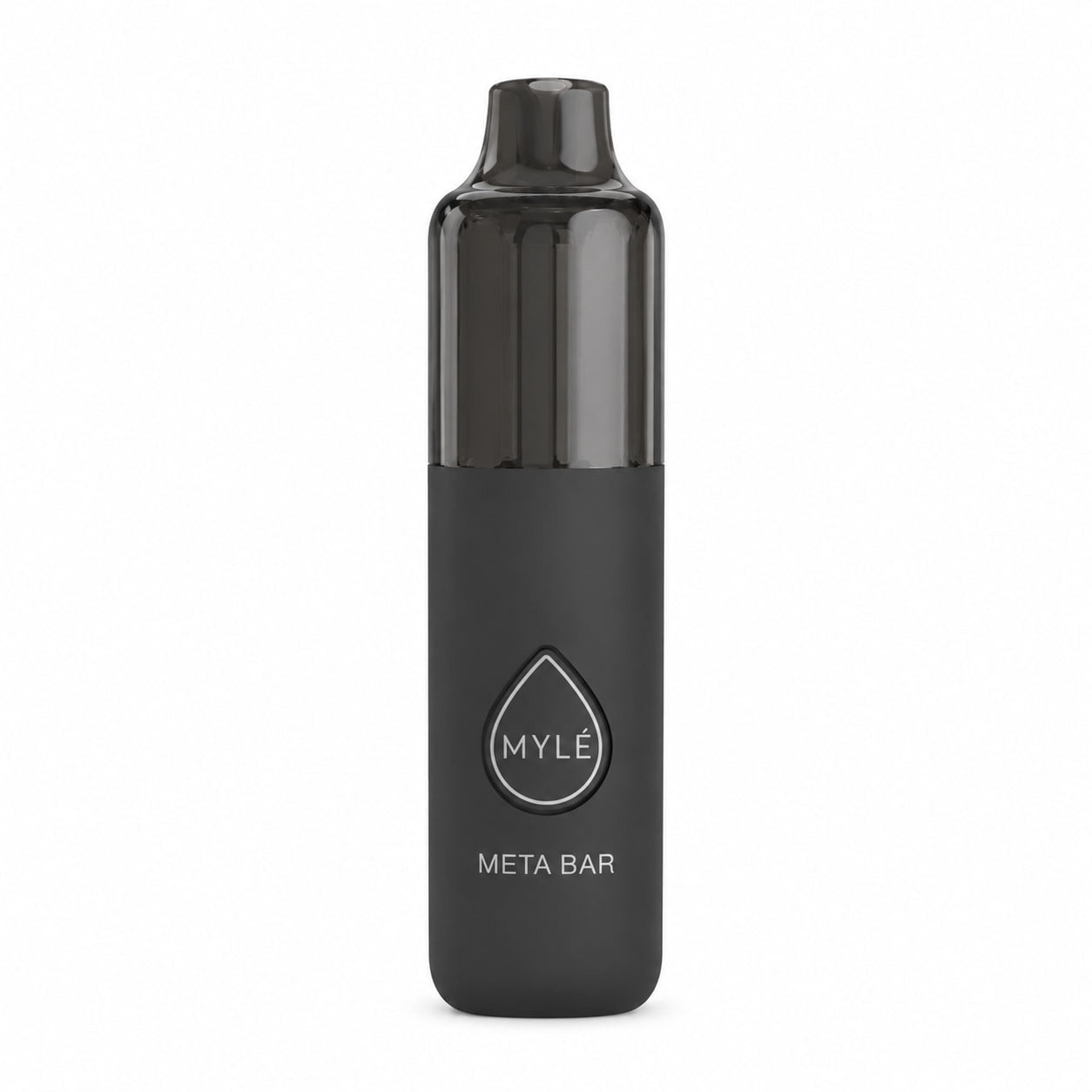 Myle Meta Bar+ 15000 Puffs Disposable Vape - Strawberry Ice