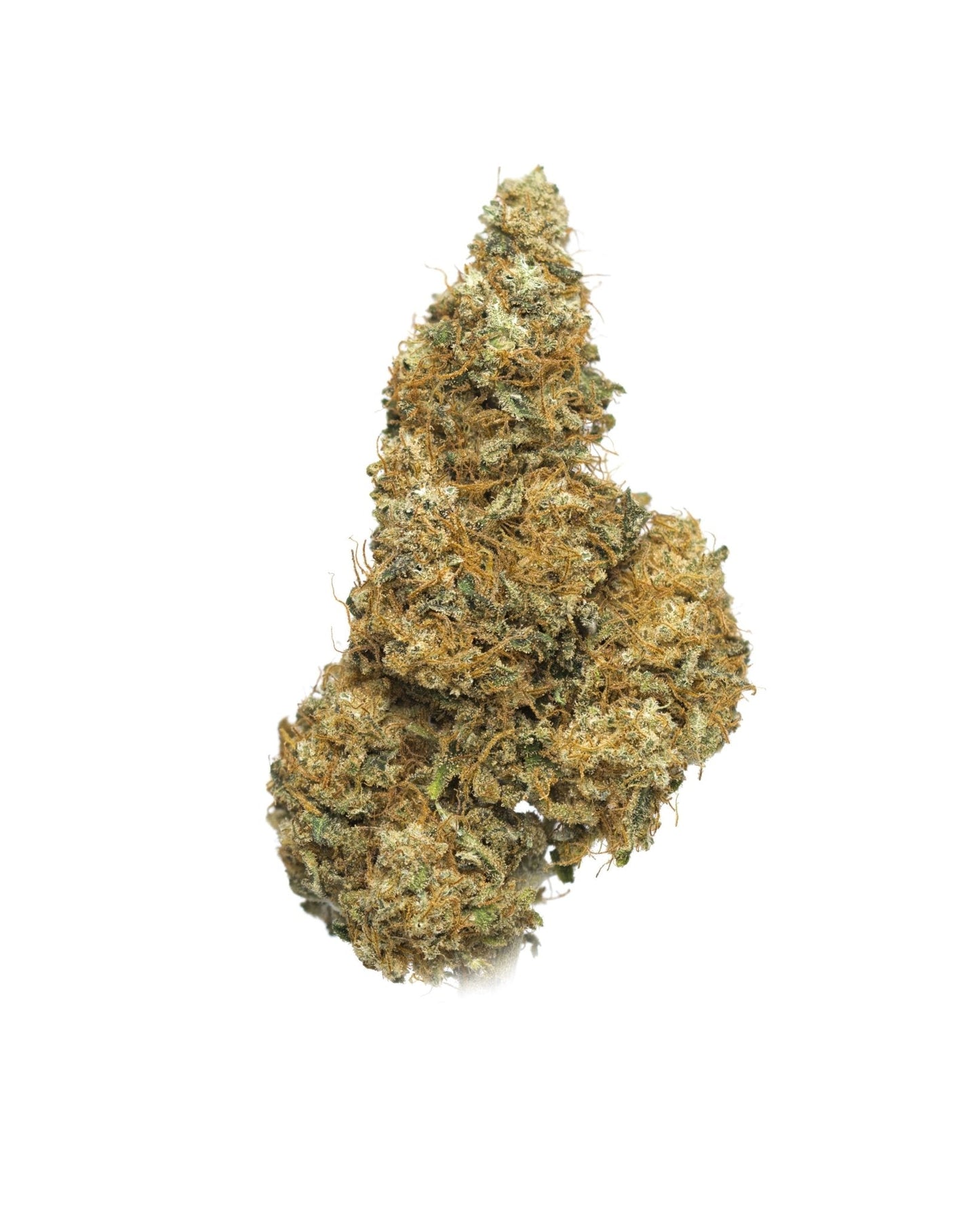 Secret Nature Diesel Puff