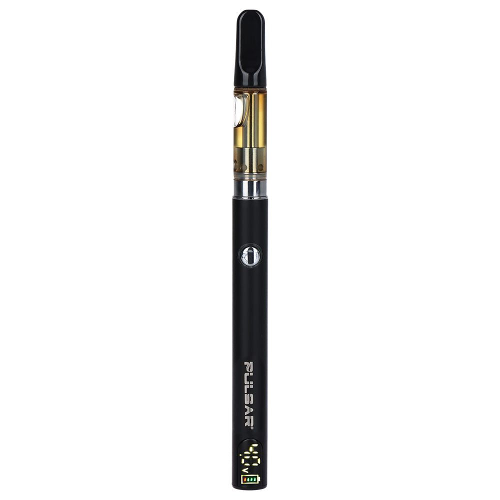 Pulsar Digital Display Slim Variable Voltage 510 Vape Battery