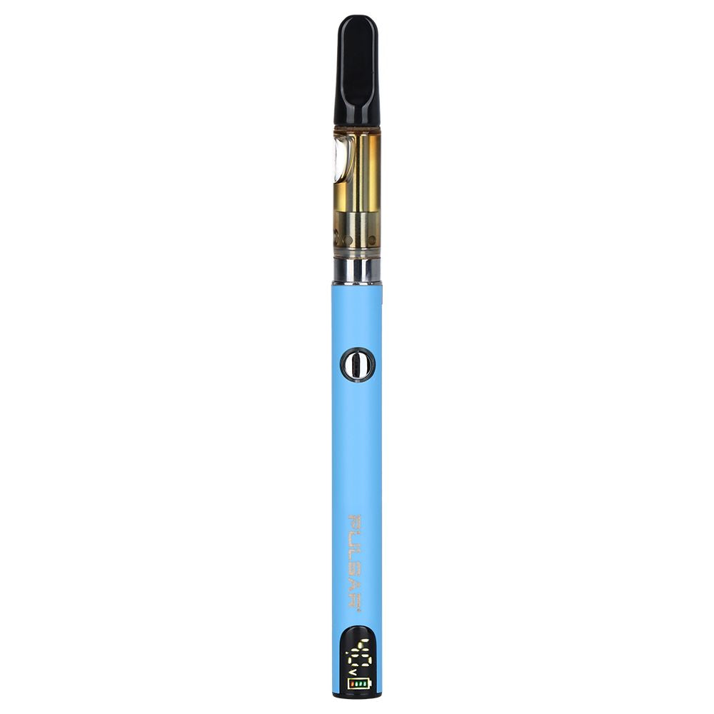 Pulsar Digital Display Slim Variable Voltage 510 Vape Battery
