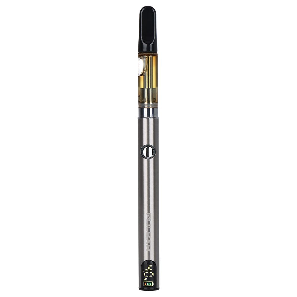 Pulsar Digital Display Slim Variable Voltage 510 Vape Battery