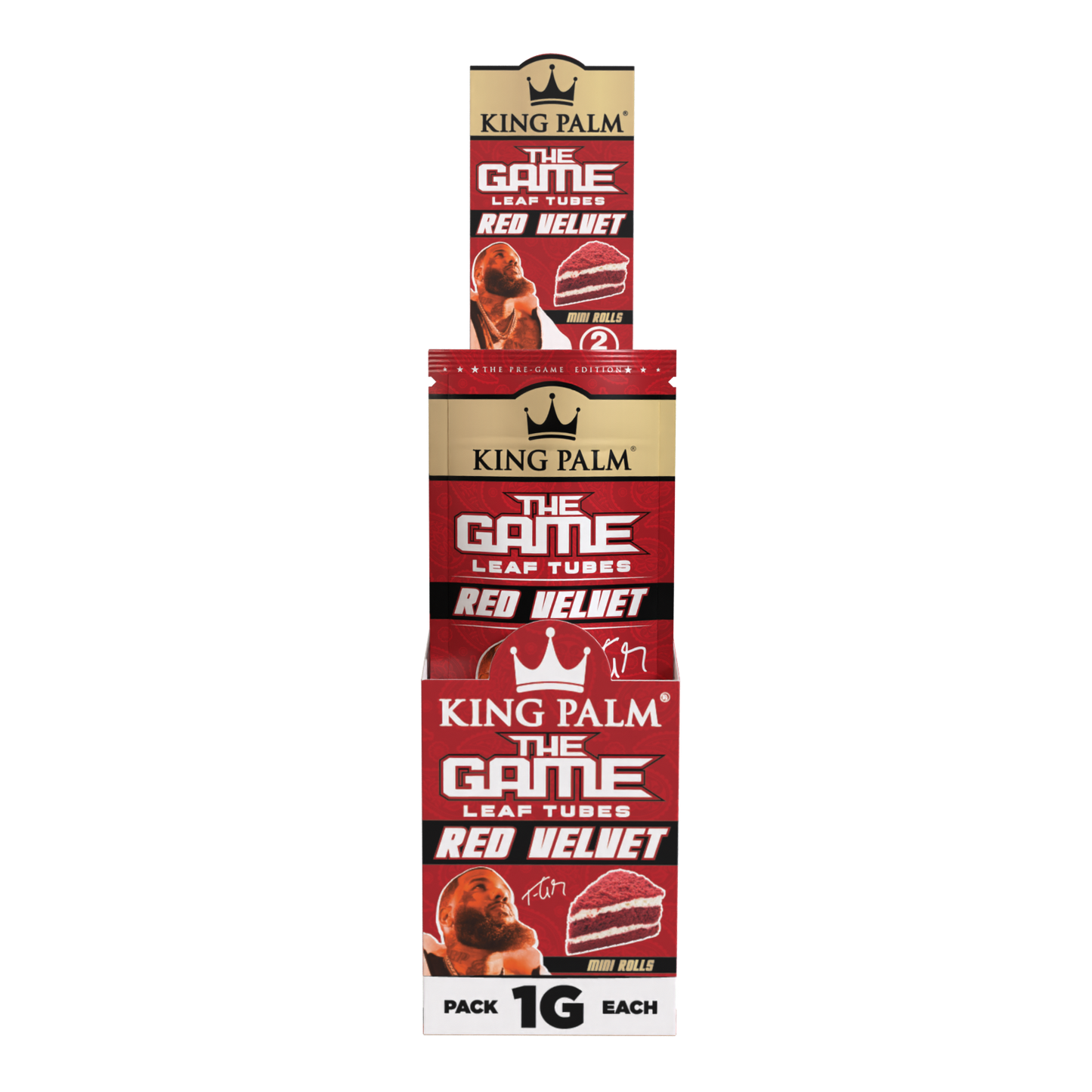 Celebrity Collaboration Box - The Game