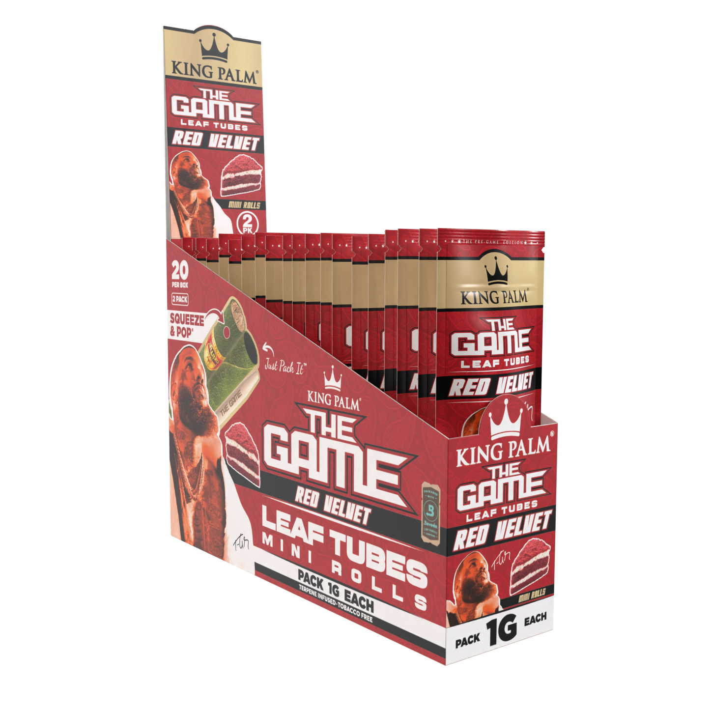 Celebrity Collaboration Box - The Game