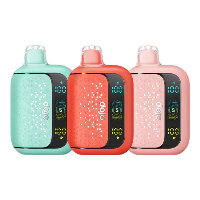 DOJO Sphere S 40K Disposable Vape