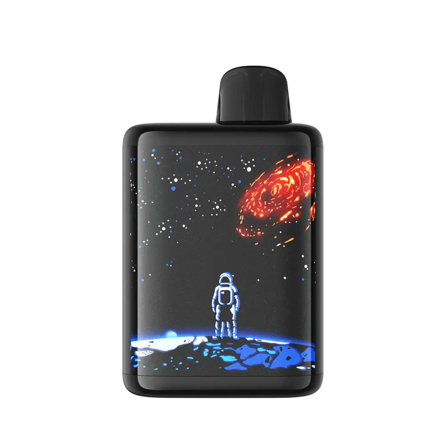 Hawaii Dream Dojo Sphere X 55K Disposable Vape