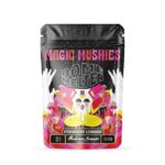 DomeMelter Magic Mushies Vegan Gummies 8pc